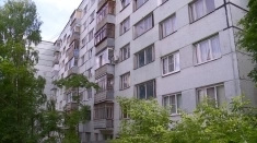 Продаю 1-комн.квартиру по ул.Кижеватова 9 в объявлении 7 фото Продаю 1-комн.квартиру по ул.Кижеватова 9 картинка из объявления