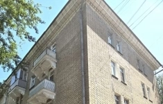 Продам 2 комнатную квартиру 48.3 м2 в объявлении 10 фото Продам 2 комнатную квартиру 48.3 м2 картинка из объявления