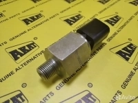 Датчик давления масла JCB 701/80327 в объявлении 4 фото Датчик давления масла JCB 701/80327 картинка из объявления