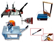 Готовый цех для производства ПВХ окон (до 10 шт/день) в объявлении 1 фото Готовый цех для производства ПВХ окон (до 10 шт/день) картинка из объявления