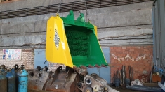 Ковши просеивающие с реверсом картинка из объявления