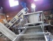 Линия добычи и переработки мидий в объявлении 5 фото Линия добычи и переработки мидий картинка из объявления