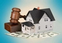 "Взыскание неустойки с застройщика в Москве " картинка из объявления