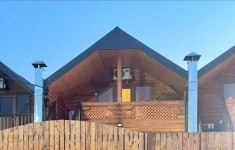 Сдам коттедж 110 м2 картинка из объявления