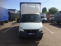 Газель с грузчиками Грузоперевозки Перевозка мебел картинка из объявления