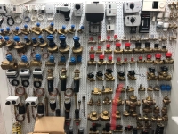 Куплю продукцию Данфосс краны шаровые клапана электро привода Зад картинка из объявления