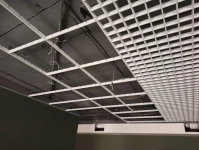 Потолок Грильято - в наличии картинка из объявления