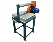 Станок торцовочный с протяжкой ЦТ-400 в объявлении 5 фото Станок торцовочный с протяжкой ЦТ-400 картинка из объявления