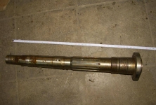 Шпиндель 2Н125, шпиндель 2Н135, 2С132, 2Н55, 2Н150, в объявлении 1 фото Шпиндель 2Н125, шпиндель 2Н135, 2С132, 2Н55, 2Н150, картинка из объявления