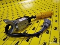 Подрулевой переключатель JCB  701/70001 картинка из объявления