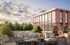 Продам коммерческую недвижимость 226 м2 картинка из объявления