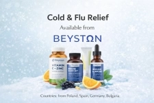 Cold & Flu Relief | Поддержка иммунитета от Beyston картинка из объявления