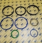 Ремкомплект гидроцилиндра JCB 991/12314 картинка из объявления