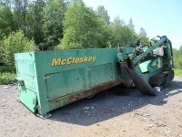Грохот McCloskey 130, 2016 г, 4800 м/ч картинка из объявления