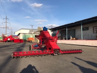 Зернометатель зернозагрузчик ЗМСН 100-21м, ЗМСН 150-21м картинка из объявления