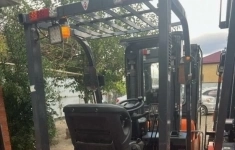 Автопогрузчик LONKING FD15T, 2024 г. в. картинка из объявления