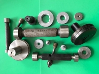 Калибр-пробка резьбовая в объявлении 1 фото Калибр-пробка резьбовая картинка из объявления