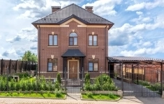 Продам коттедж 146 м2 в объявлении 10 фото Продам коттедж 146 м2 картинка из объявления