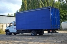 Междугородняя грузоперевозка картинка из объявления