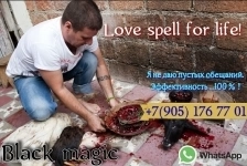 Чёрная магия и Вуду Cильный любовный Приворот в Благовещенске в объявлении 1 фото Чёрная магия и Вуду Cильный любовный Приворот в Благовещенске картинка из объявления