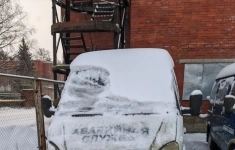 Грузовой фургон цельнометаллический ГАЗ-2705,Лен.область в объявлении 3 фото Грузовой фургон цельнометаллический ГАЗ-2705,Лен.область картинка из объявления