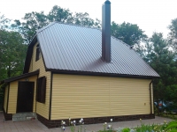 Монтаж жесткой кровли и шинглас, ондувилла картинка из объявления