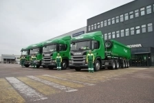 Водитель на тонар в объявлении 1 фото Водитель на тонар картинка из объявления