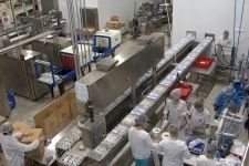 Упаковщик мороженого. Вахта 15/30/45/60 картинка из объявления