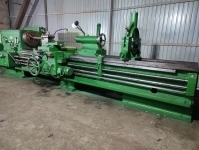 1М63 станок токарно-винторезный универсальный РМЦ 3 м продам картинка из объявления