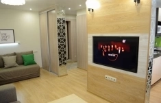 Сдам 1 комнатную квартиру 33 м2 картинка из объявления