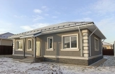 Продам коттедж 118.6 м2 картинка из объявления