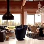 Строим загородные дома в Московской области в объявлении 1 фото Строим загородные дома в Московской области картинка из объявления