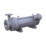 Насос 4ЦГ50/50-11-3 с двигателем 11 кВт. картинка из объявления