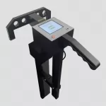 Измеритель конусности кристаллизатора MDC-K120 в объявлении 1 фото Измеритель конусности кристаллизатора MDC-K120 картинка из объявления