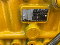 Двигатель б/у для спецтехники Shanghai SC9D220G2B1 картинка из объявления