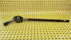 Полуось в сборе 641647 148184 в объявлении 8 фото Полуось в сборе 641647 148184 картинка из объявления