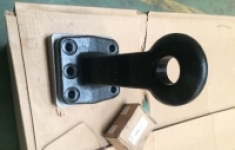 Петля фланцевая ORLANDI   крепление на 8 отверстий картинка из объявления