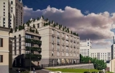 Продам коммерческую недвижимость 2238.7 м2 в объявлении 4 фото Продам коммерческую недвижимость 2238.7 м2 картинка из объявления