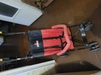 , купить детскую коляску в объявлении 1 фото , купить детскую коляску картинка из объявления