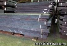 Высокопрочные пулестойкие стали в объявлении 1 фото Высокопрочные пулестойкие стали картинка из объявления