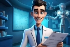 Сотрудник в архив картинка из объявления