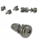 Поршень ТГМ4.01.07.173,174,175,латунь картинка из объявления