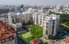 Продам коммерческую недвижимость 423.9 м2 картинка из объявления