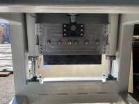 Гильотина для предварительного измельчения отходов картинка из объявления