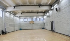 Аренда спортивного зала картинка из объявления