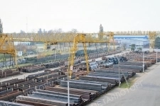 Металлобаза № 1 АО "Металлоторг" картинка из объявления