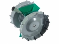 Сеялка Ручная Однорядная в объявлении 4 фото Сеялка Ручная Однорядная картинка из объявления