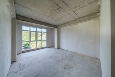 Студия с видом на море. картинка из объявления