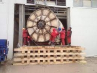 Такелажник картинка из объявления