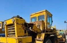 Автогрейдер ДЗ-98 (1203) картинка из объявления